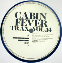 CABIN FEVER / CABIN FEVER TRAX VOL.14