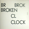 CHALLENGE / BROKEN CLOCK