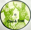 CHEZ N TRENT(CHEZ DAMIER & RON TRENT) / UNTITLED