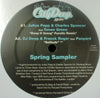 VA(KENNY CARVAJAL、JULIUS PAPP、