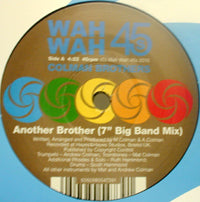 COLMAN BROTHERS / ANOTHER BROTHER(7inch)
