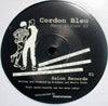 CORDON BLEU / MANY DISHES EP