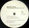 DANIEL WANG / THE BALIHU BOOTLEG E.P.