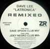 DAVE LEE / LATRONICA-REMIXED