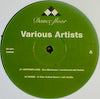 VA / DANCE FLOOR EP