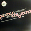VA(DIMITRI FROM PARIS) / GET DOWN WITH THE PHILLY SOUND PART 1 / 4(W-PACK)