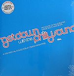 VA(DIMITRI FROM PARIS) / GET DOWN WITH THE PHILLY SOUND PART 2 / 4(W-PACK)