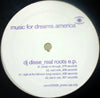 DJ DISSE / REAL ROOTS E.P.