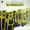 DJ GREGORY / FAYACOMBO SESSIONS EP2