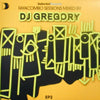 DJ GREGORY / FAYACOMBO SESSIONS EP3