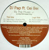 DJ PAP / IT’S THE MUSIC feat.CEI BEI-ROCCO REMIXES