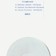 VA(TODD TERJE) / TT EDITS VOL.6