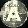 DON FROTH / FOAM EP