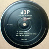 DOP / I'M JUST A MAN EP