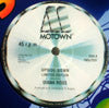 DIANA ROSS / UPSIDE DOWN
