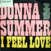 DONNA SUMMER