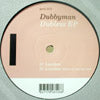 DUBBYMAN / DUBLESS EP