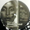 ERYKAH BADU / WINDOW SEAT-GUY ROBIN REMIXES