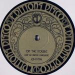 LINDSEY BUCKINGHAM / ON THE DOUBLE-PRINCE LANGUAGE EDIT