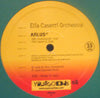 ELIA CASETTI ORCHESTRA / ARLUS