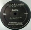 EROTIKA / BERIMBAU-DFA REMIXES