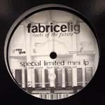 FABRICE LIG / ROOTS OF THE FUTURE-SPECIAL LIMITED MINI LP