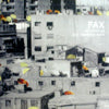 FAX / COLORANTE EP