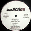 FAZE ACTION / SPARK
