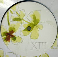 CAMARA &amp; BUSTLER / WHEN THE NIGHT FALLS(10inch)