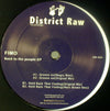 FIMO / BACK TO THE PEOPLE EP