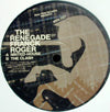 FRANCK ROGER / THE RENEGADE EP