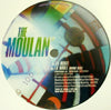 FRANCK ROGER / THE MOULAN EP