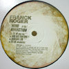 FRANCK ROGER / MIND REFLECTION EP VOL.1