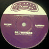 BILL WITHERS / WHO IS HE-TSS TSS REMIX