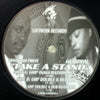 GRAND HIGH PRIEST / TAKE A STAND feat.GERIDEAU