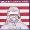 GIL SCOTT-HERON