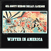 GIL SCOTT-HERON / BRIAN JACKSON / WINTER IN AMERICA