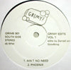 VA / GRIMY EDITS VOL.1