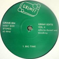 VA/GRIMY EDITS VOL.4