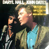 DARYL HALL＆JOHN OATES