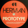 HERMAN / PROTOTYPE(10inch)