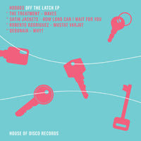 VA / ON THE LATCH EP