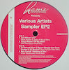VA / SAMPLER EP2