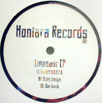 VA / LINOSAUR EP