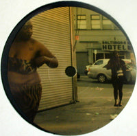 MARCO ZENKER / BLACK BOX EP