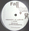 INDIA ARIE / READY 4 LOVE-QUENTIN HARRIS MIXES