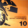 VA / SECRET WEAPONS EP PART ONE