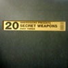 VA / SECRET WEAPONS EP PART THREE