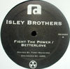 ISLEY BROTHERS