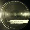 JACKSON 5 / DANCING MACHINE-HENRIK SCHWARZ REMIXES